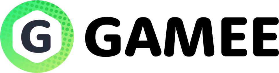 GAMEE logo